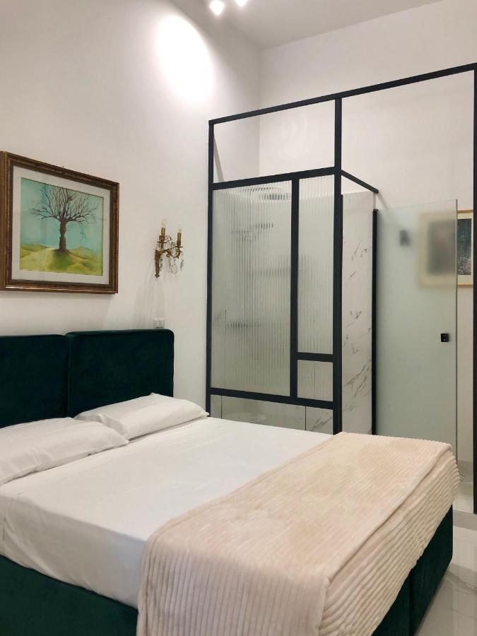 Bea Suites Luxury Rooms Róma Kültér fotó