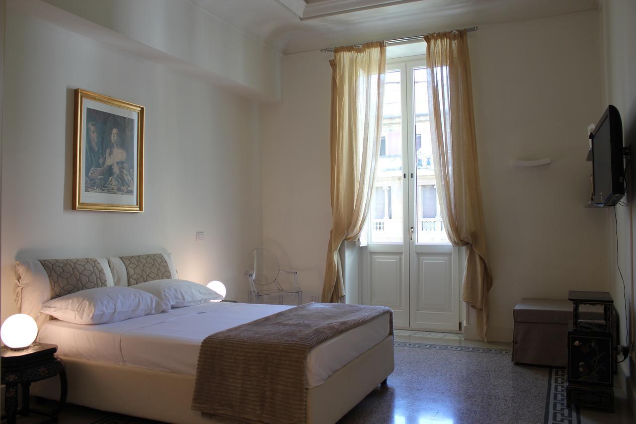 Bea Suites Luxury Rooms Róma Kültér fotó