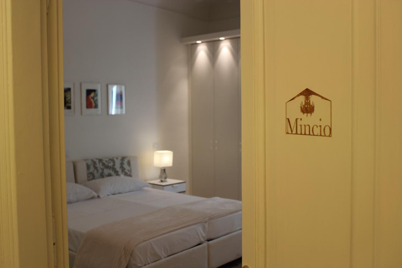 Bea Suites Luxury Rooms Róma Kültér fotó