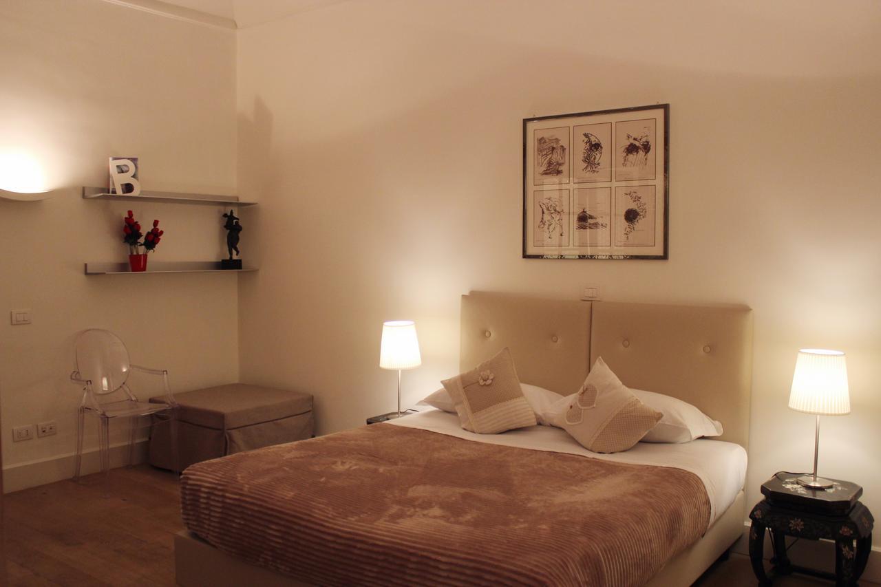 Bea Suites Luxury Rooms Róma Kültér fotó