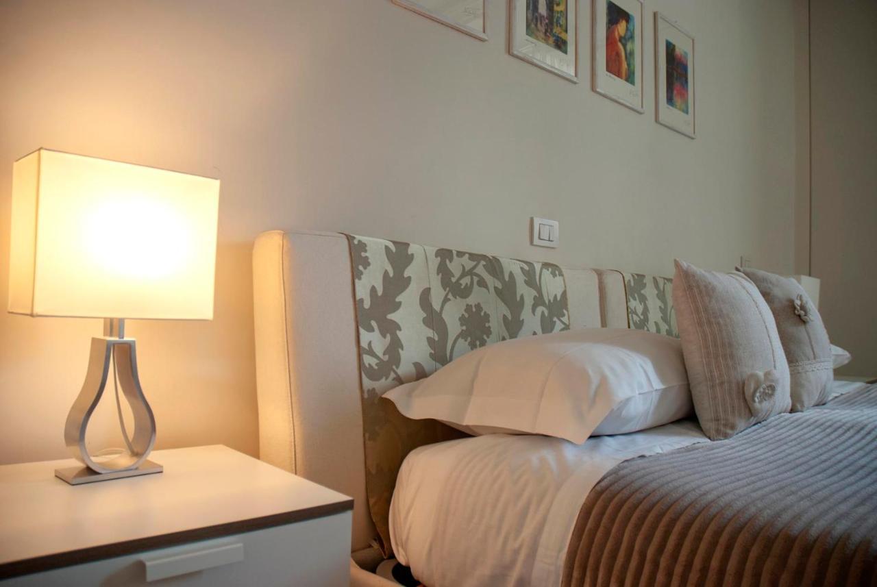 Bea Suites Luxury Rooms Róma Kültér fotó