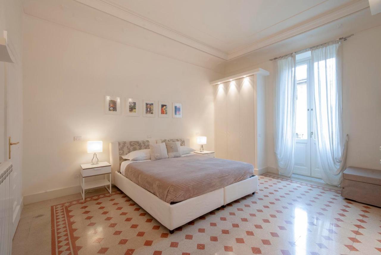 Bea Suites Luxury Rooms Róma Kültér fotó