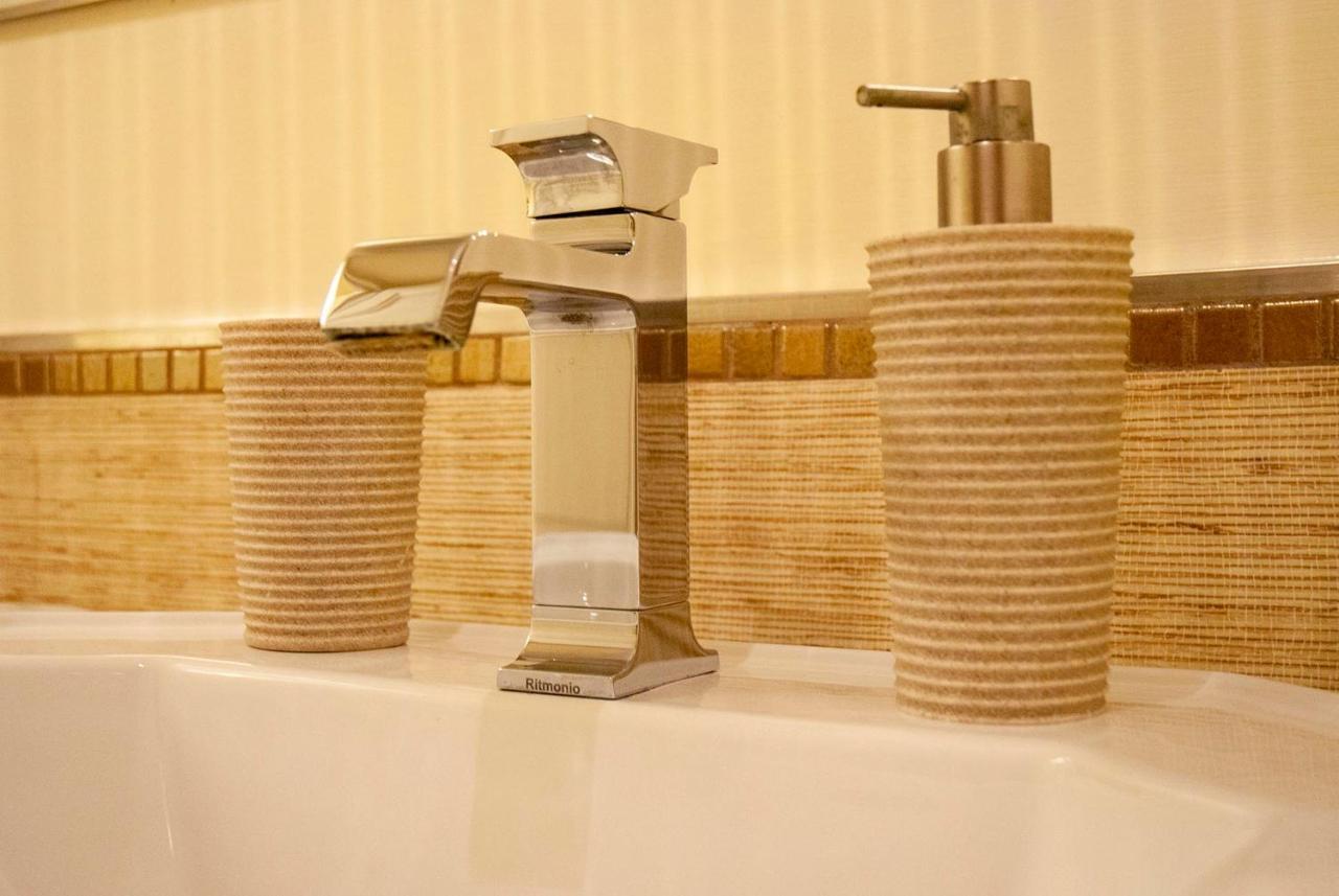 Bea Suites Luxury Rooms Róma Kültér fotó