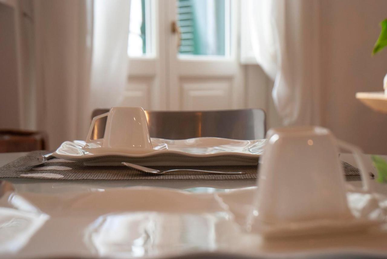 Bea Suites Luxury Rooms Róma Kültér fotó