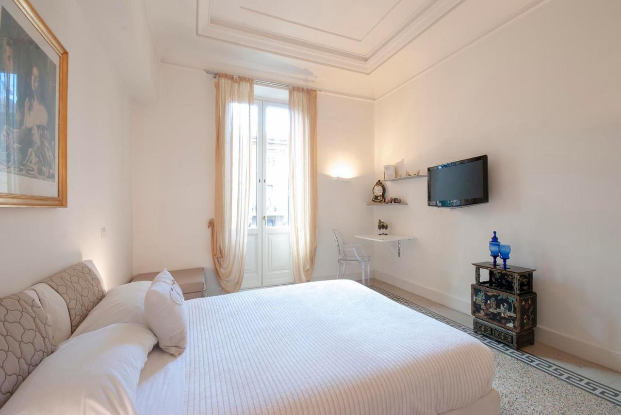 Bea Suites Luxury Rooms Róma Kültér fotó