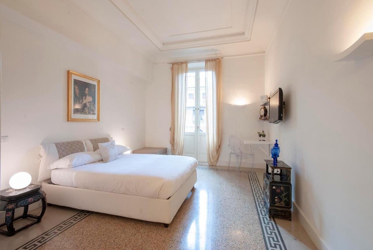 Bea Suites Luxury Rooms Róma Kültér fotó