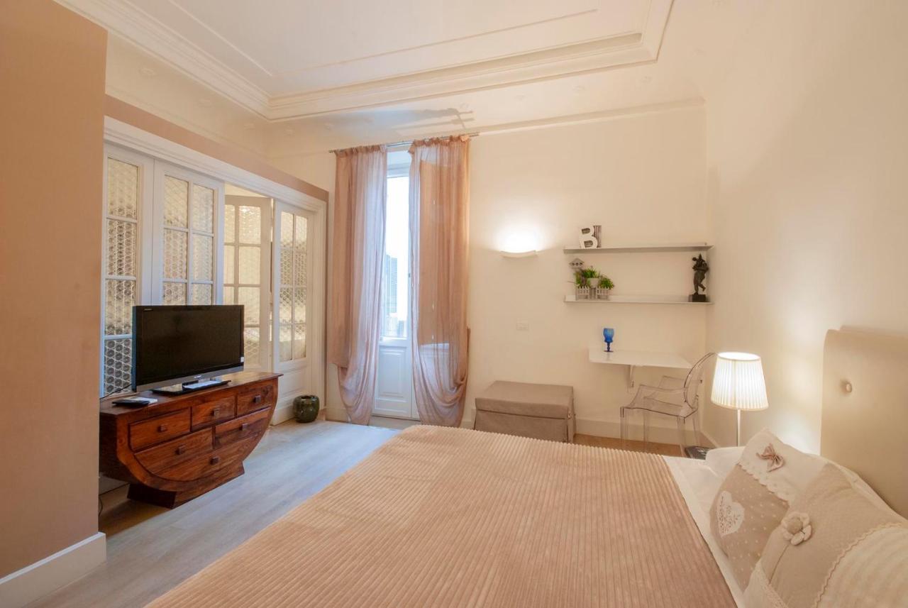 Bea Suites Luxury Rooms Róma Kültér fotó