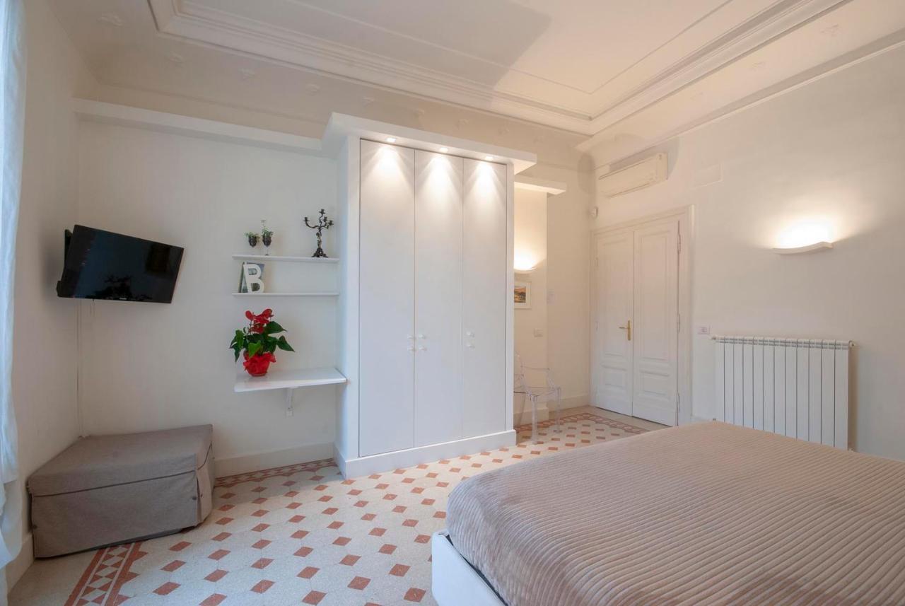 Bea Suites Luxury Rooms Róma Kültér fotó