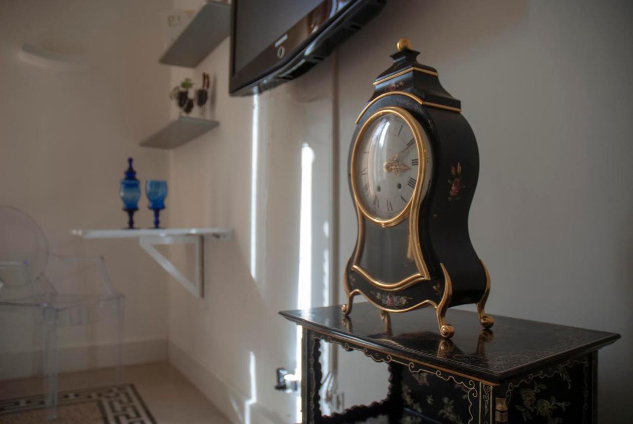Bea Suites Luxury Rooms Róma Kültér fotó