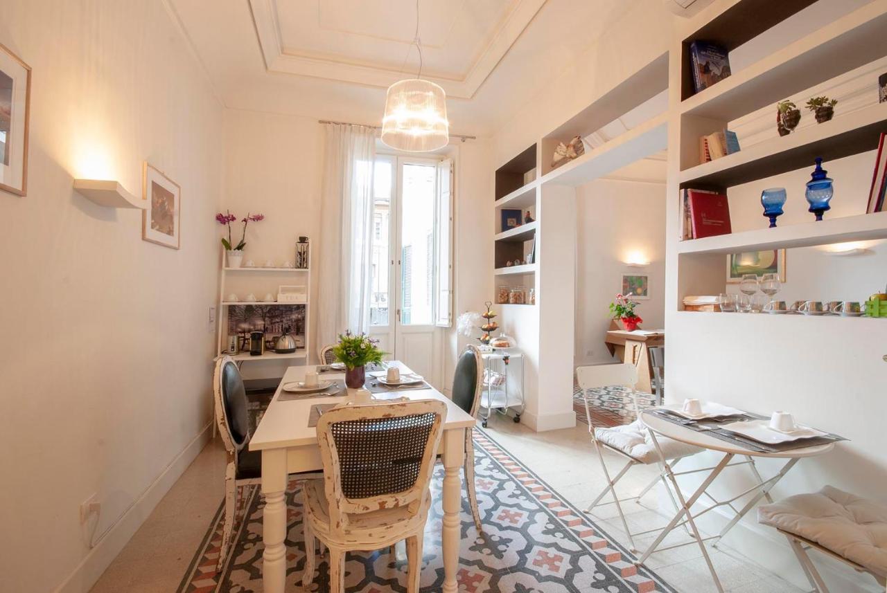 Bea Suites Luxury Rooms Róma Kültér fotó