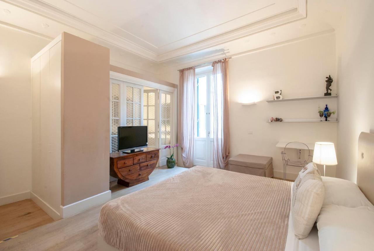 Bea Suites Luxury Rooms Róma Kültér fotó