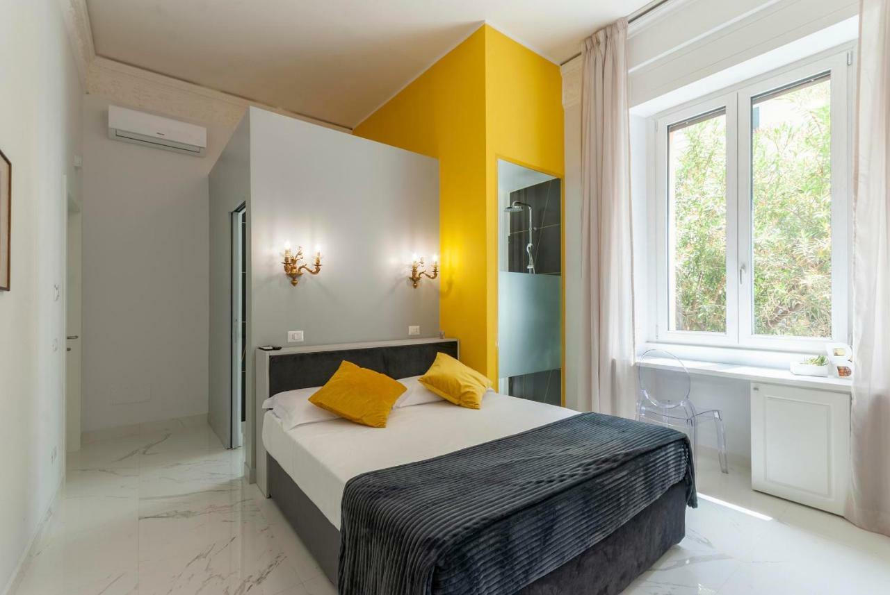 Bea Suites Luxury Rooms Róma Kültér fotó