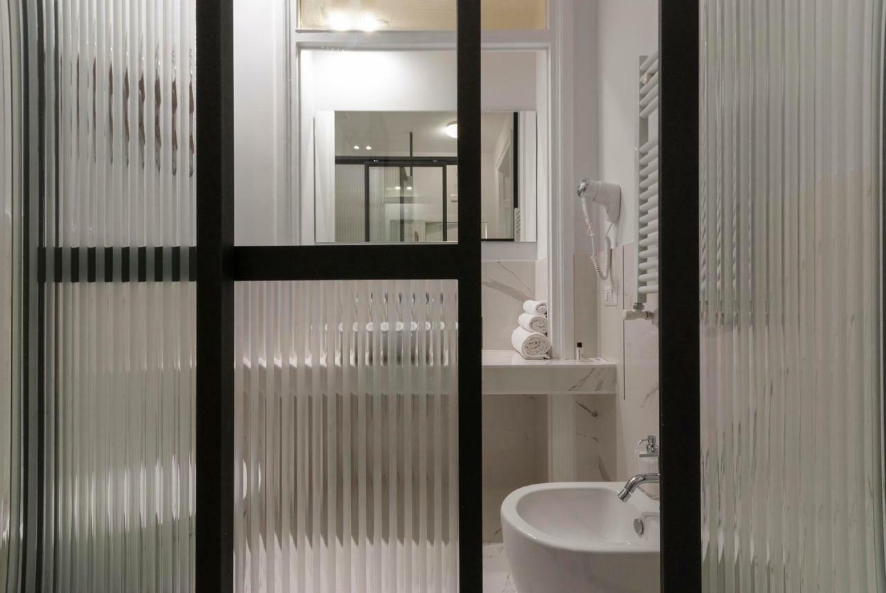 Bea Suites Luxury Rooms Róma Szoba fotó