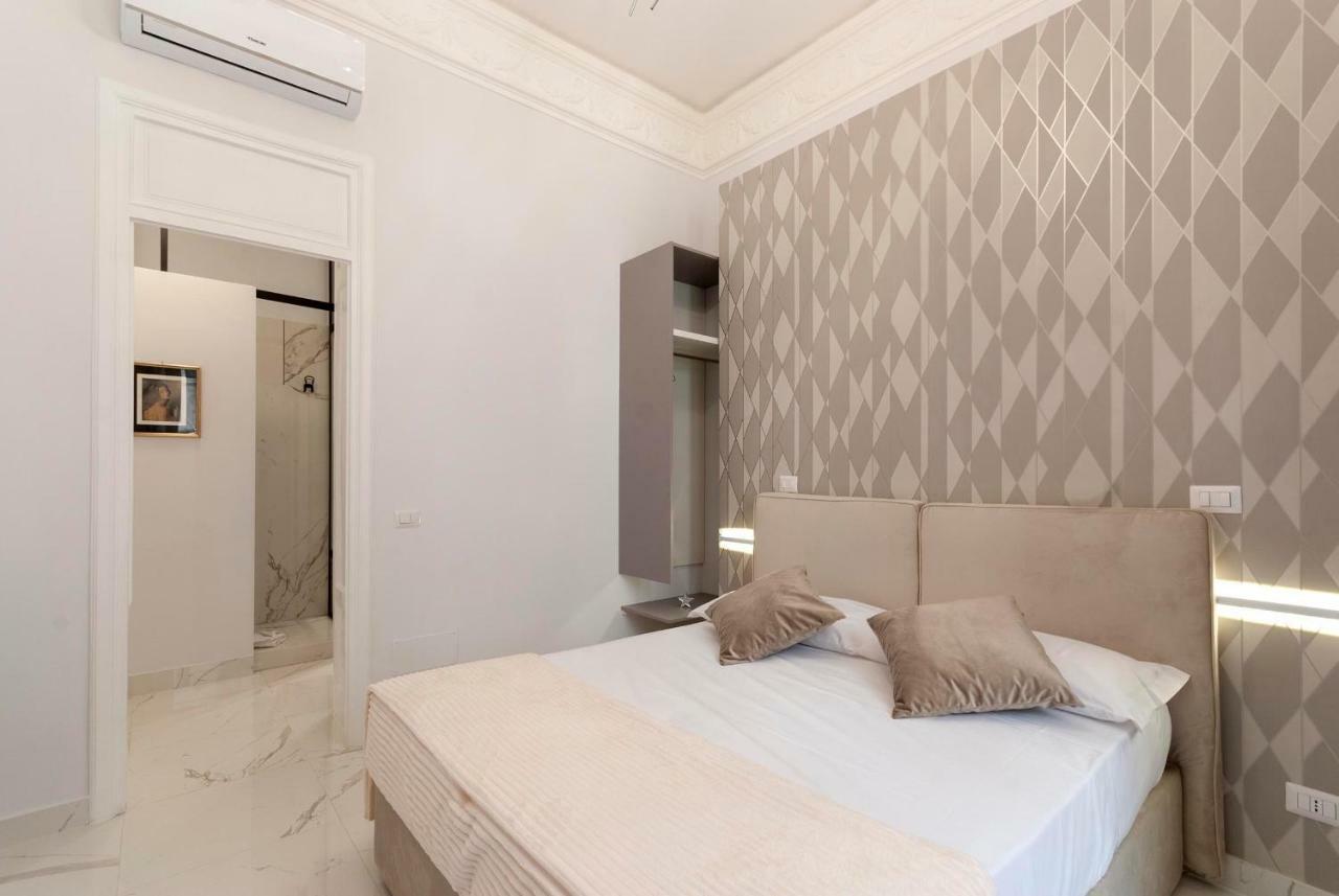 Bea Suites Luxury Rooms Róma Kültér fotó