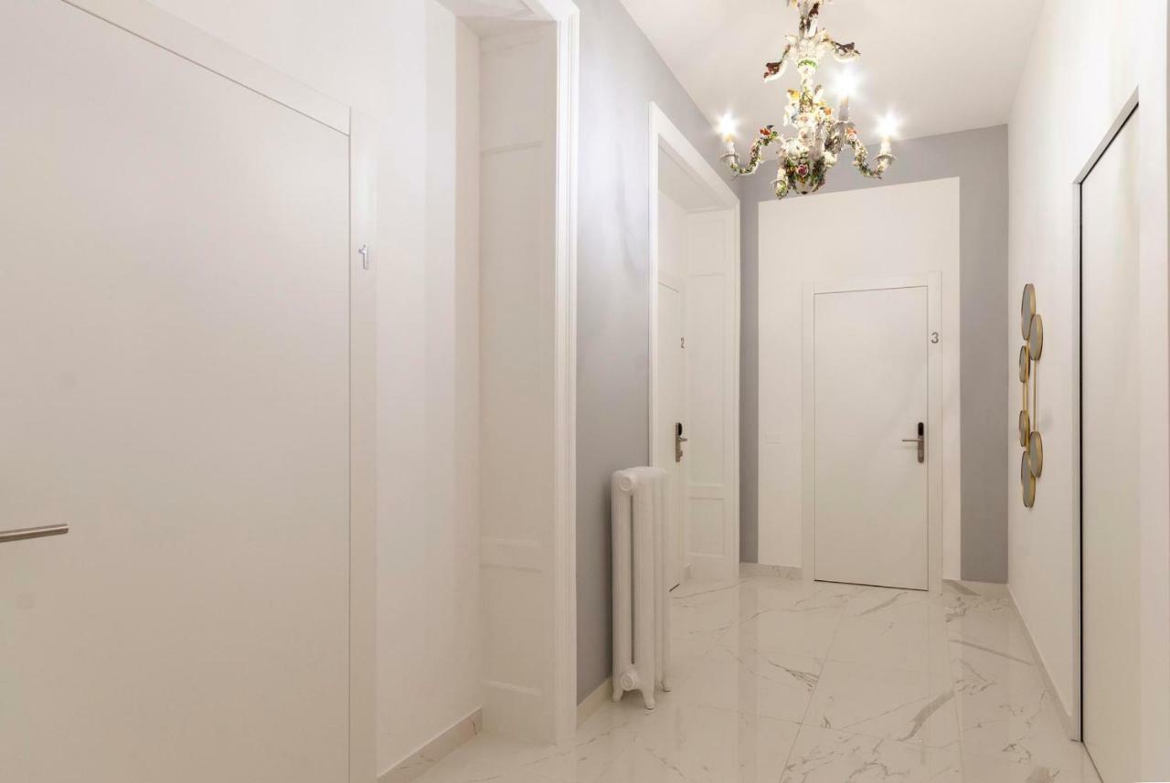 Bea Suites Luxury Rooms Róma Kültér fotó