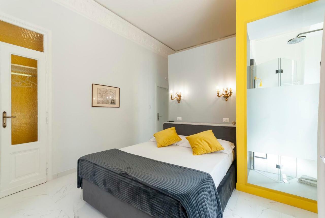 Bea Suites Luxury Rooms Róma Kültér fotó