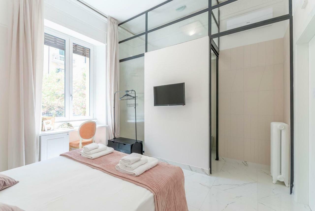 Bea Suites Luxury Rooms Róma Kültér fotó