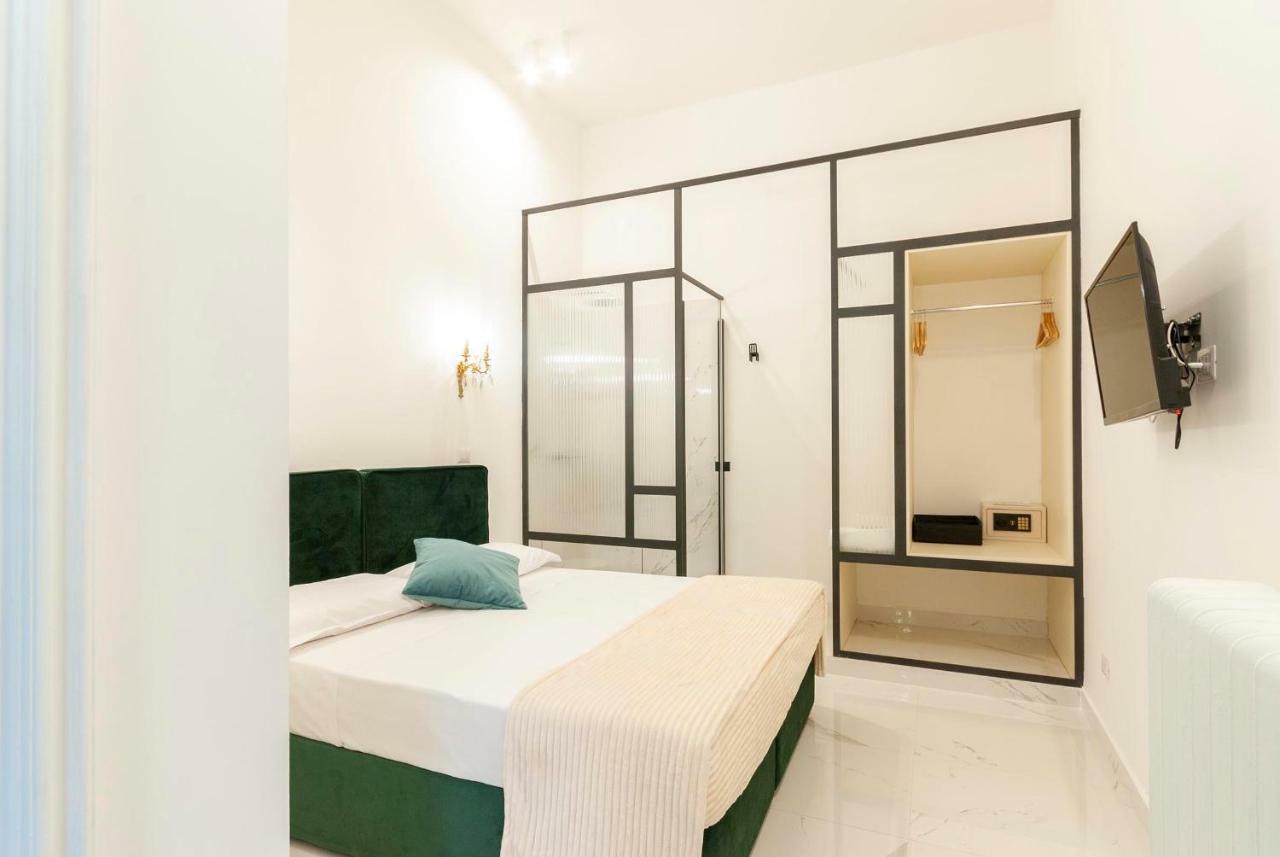 Bea Suites Luxury Rooms Róma Kültér fotó