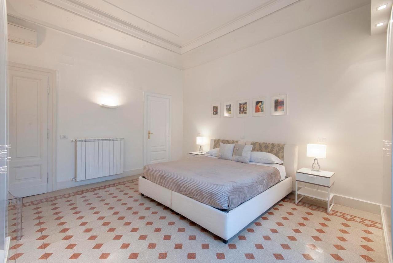 Bea Suites Luxury Rooms Róma Kültér fotó